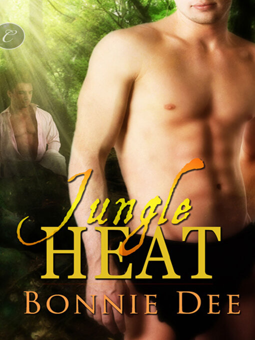 Title details for Jungle Heat by Bonnie Dee - Wait list